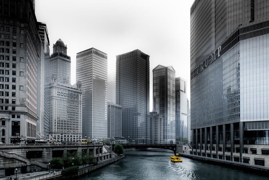 Guide Image: Chicago Jobs (by Nancy Bourque)