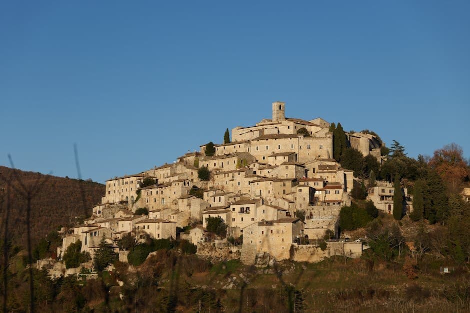 Guide Image: Italy Italy (by Julien Lambert)