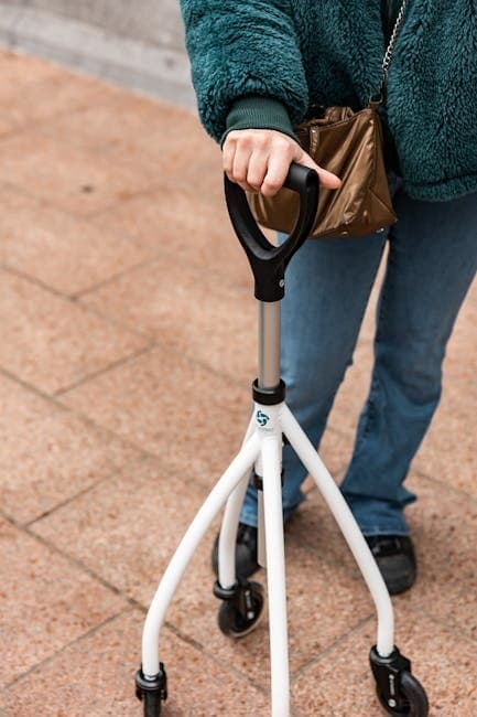 EU Disability Card Eases Expats' EU Access