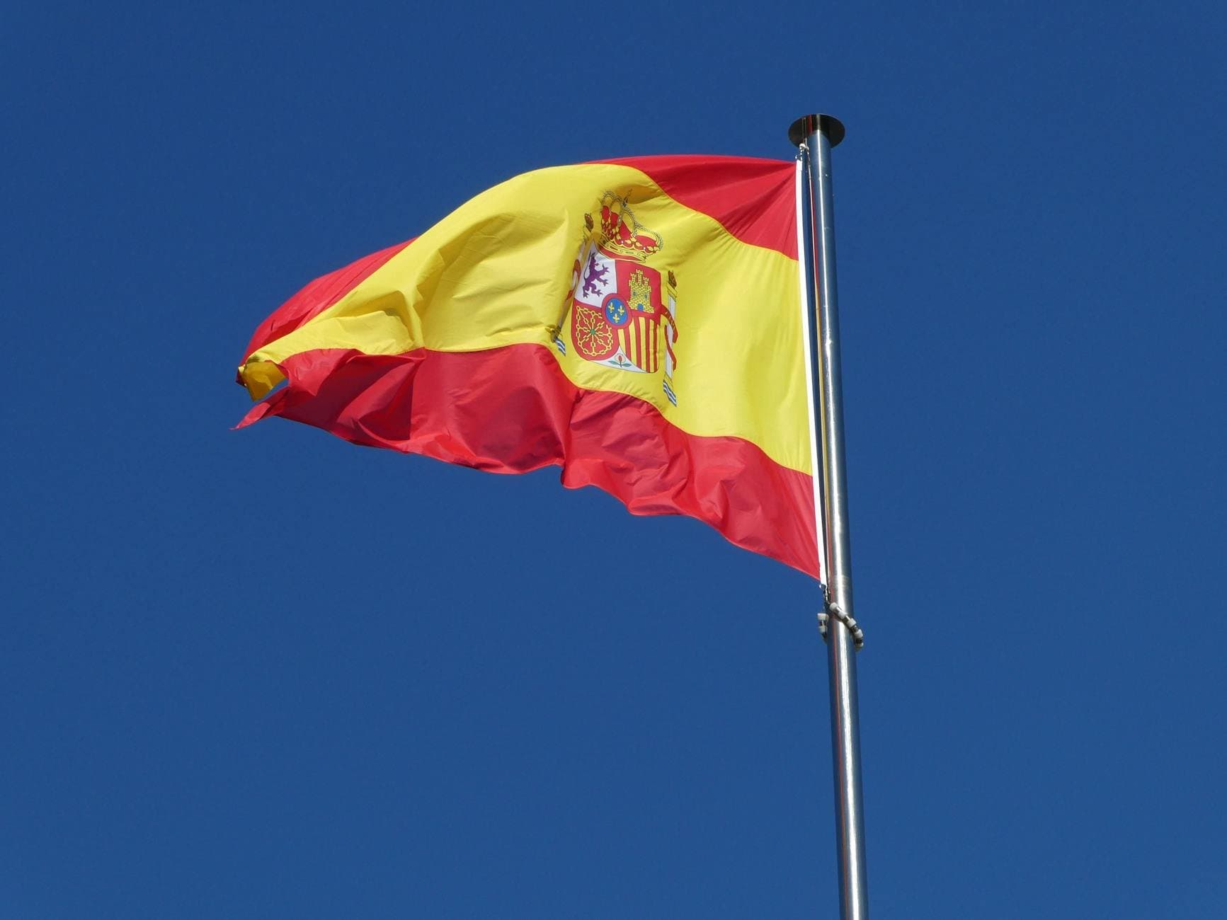 Article Image: Brazil Spain visa Spain (by Gregory)