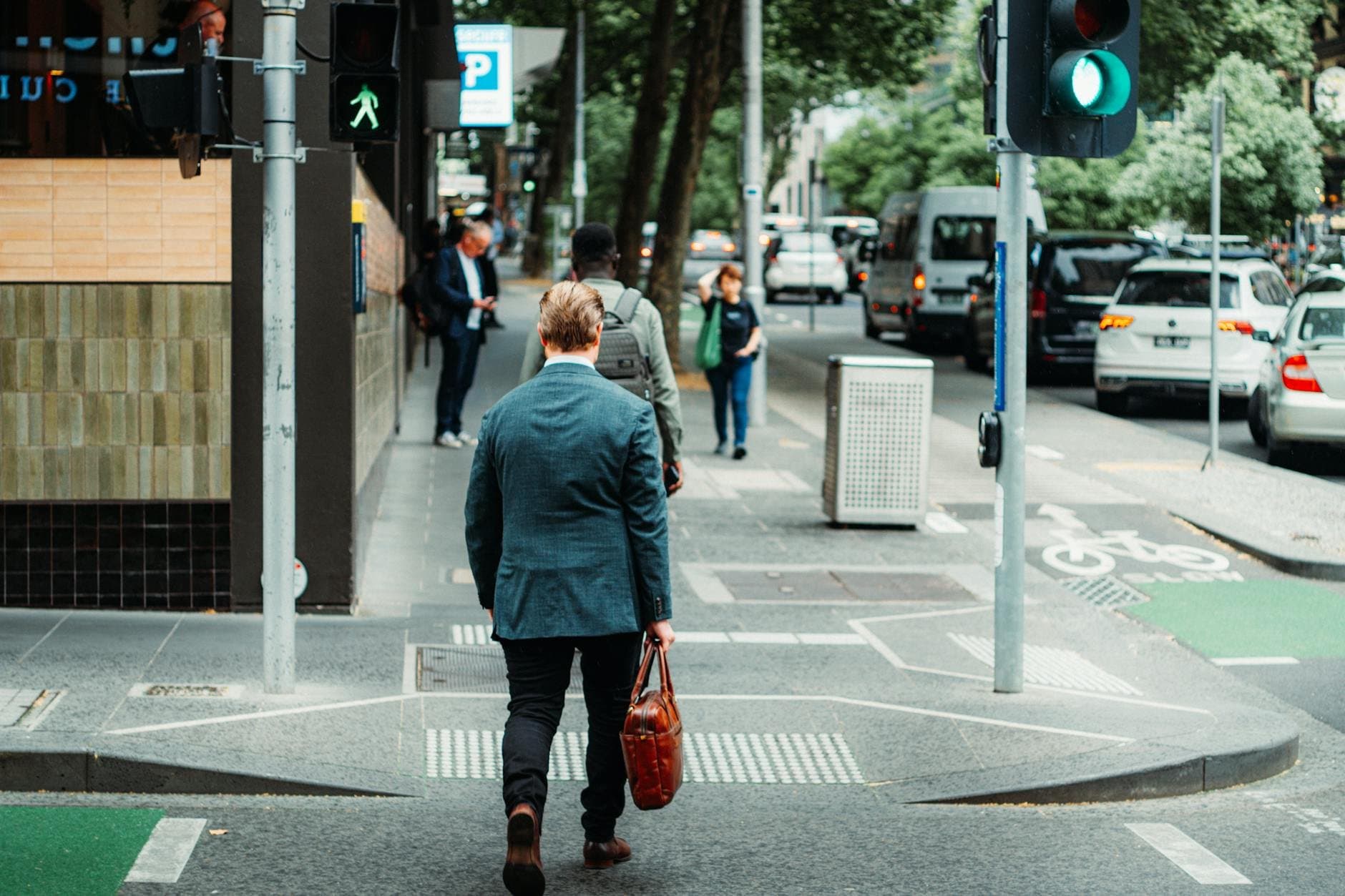 Article Image: Australia Jobs (by Harry Tucker)