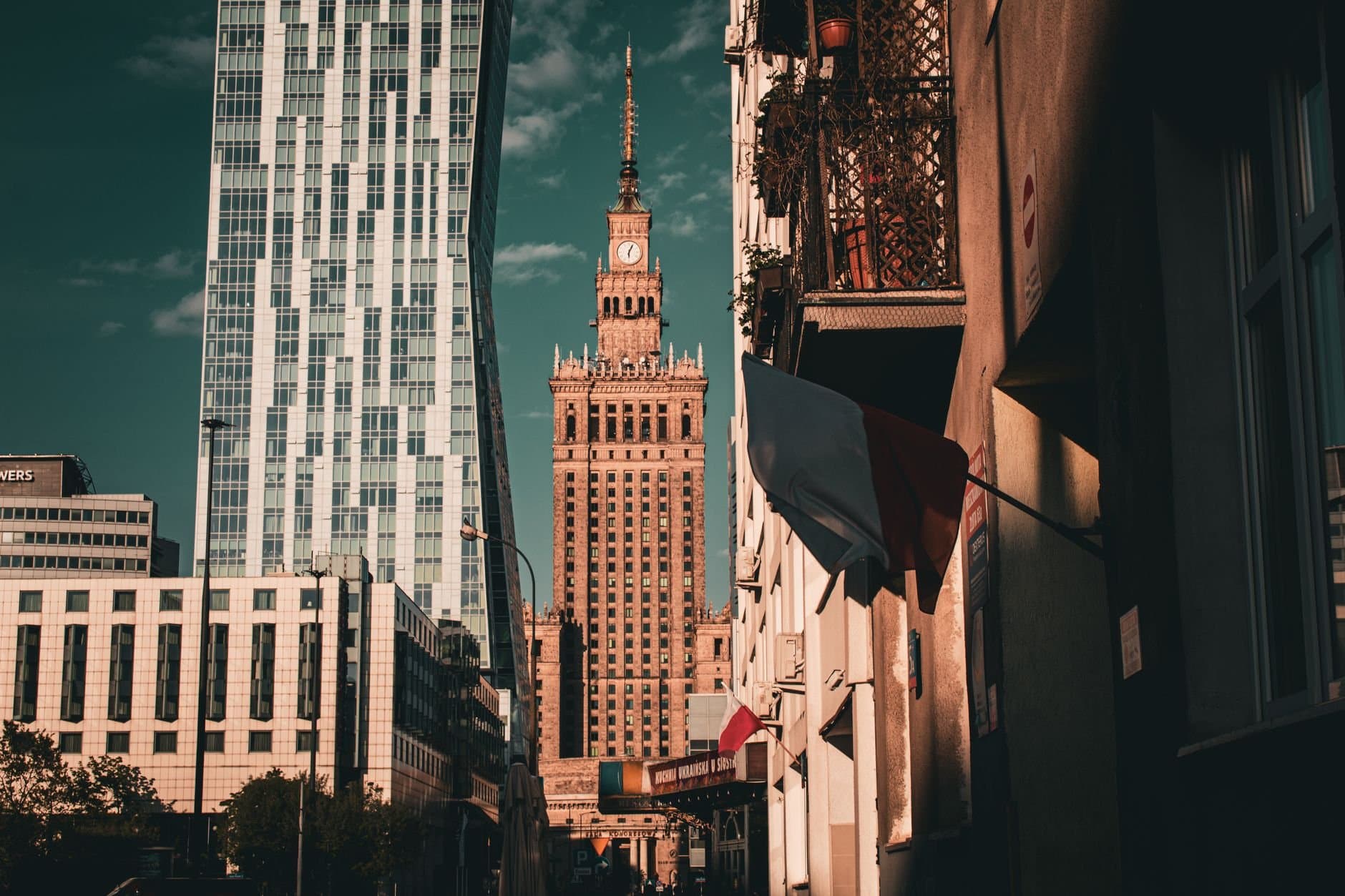 Article Image: Польша (by Jonathan Ellis)