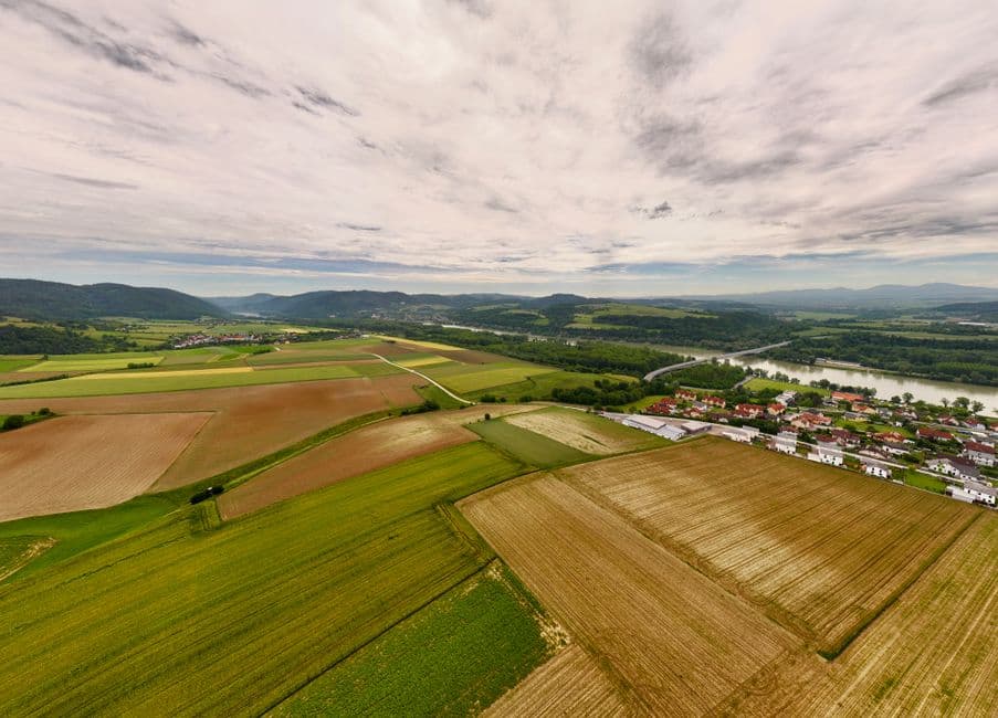 Spare parts manager - agricultural technology