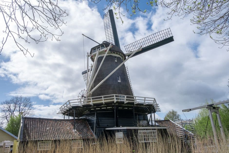 Technical caretaker (flying keeper) - South Netherlands