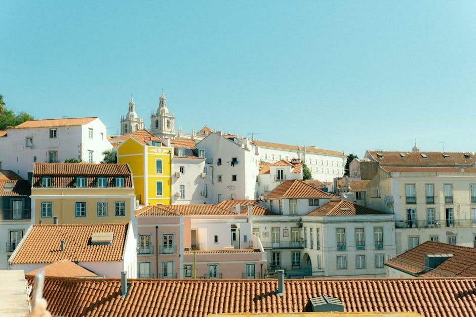 Customer Advisor (In Lisbon, Portugal) (M/F)