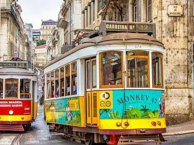 Portugal
