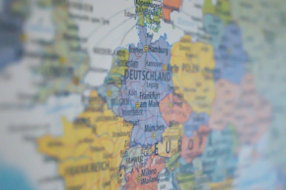 Guide Image: Germany DE (by Pixabay)