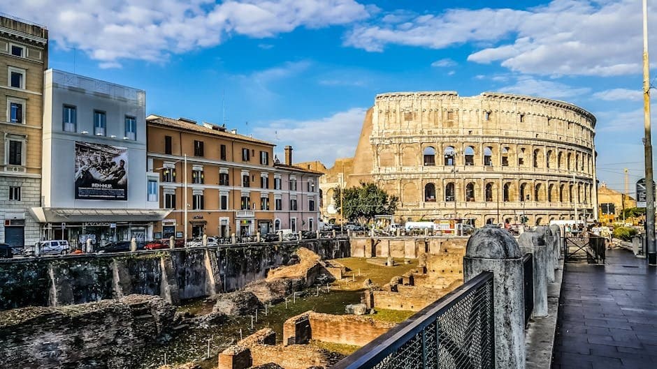 Guide Image: Italy IT (by Pixabay)