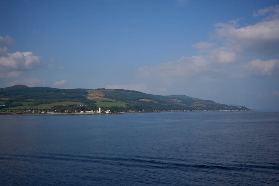 Guide Image: Scotland GB (by Valentine Kulikov)