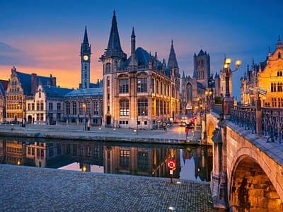 Belgium