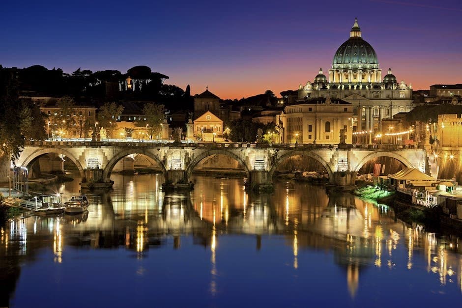 Guide Image: italy IT (by Julius Silver)