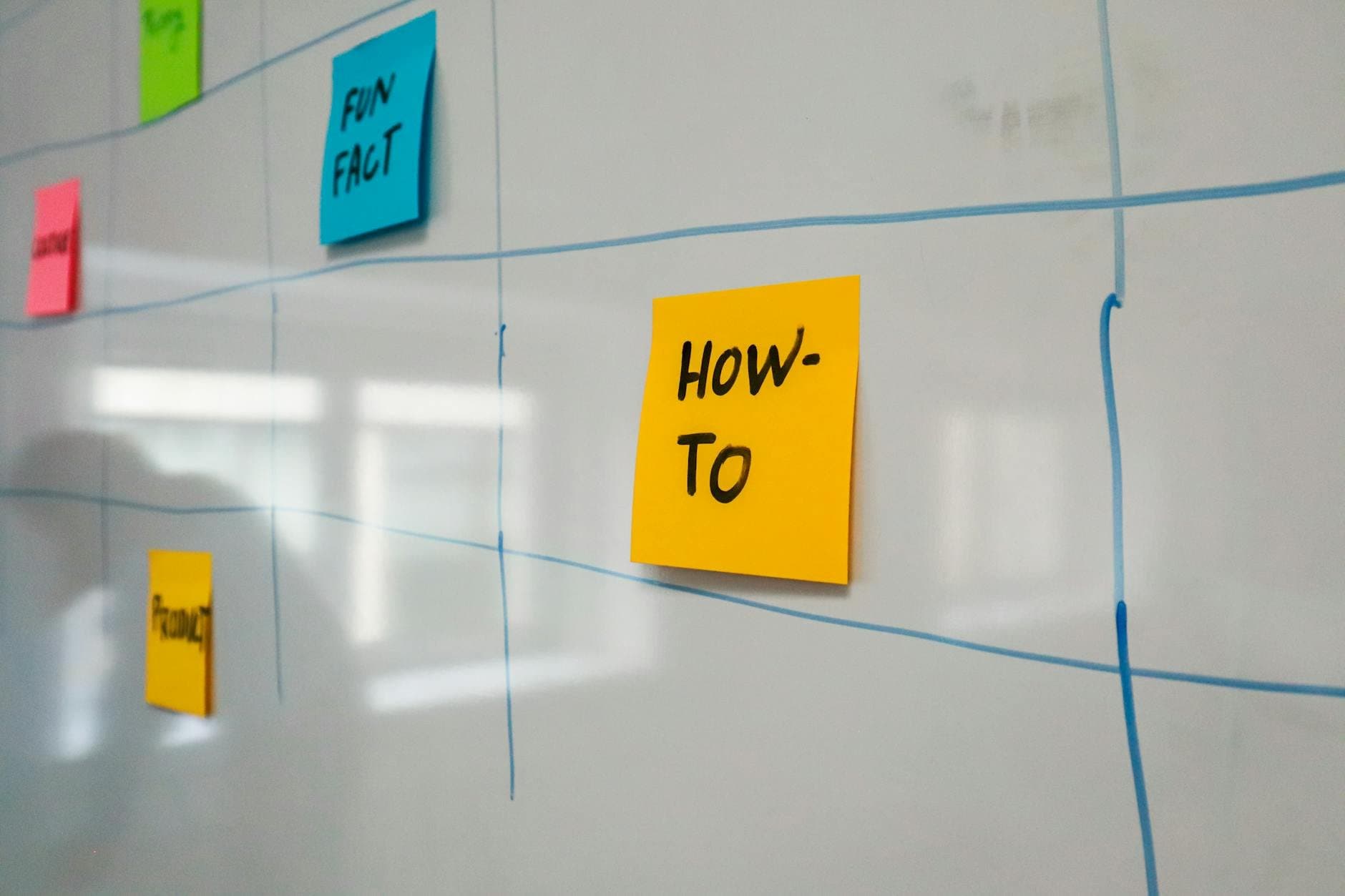 Article Image: how to find a job (by Walls.io)