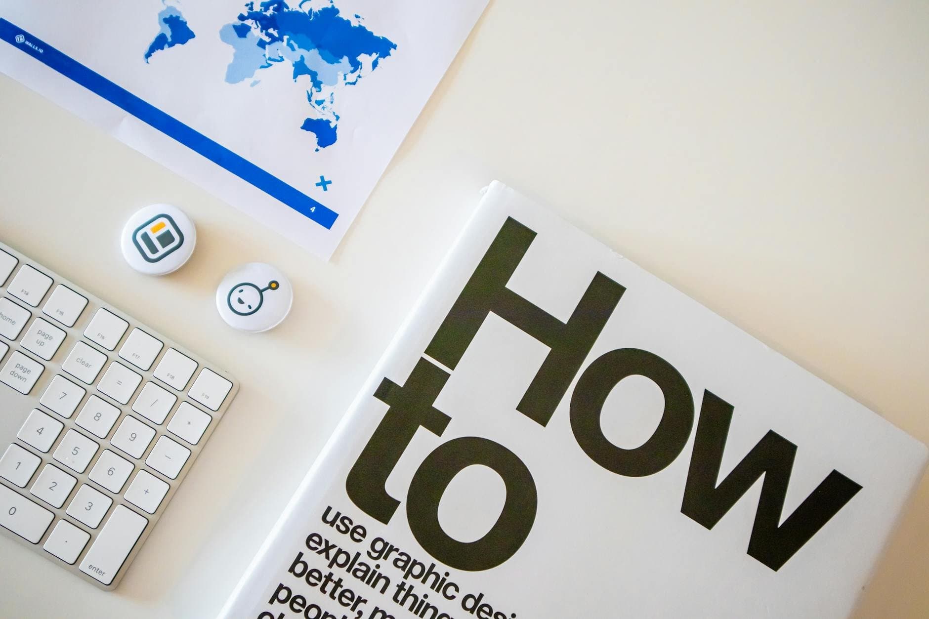 Article Image: how to find a job (by Walls.io)