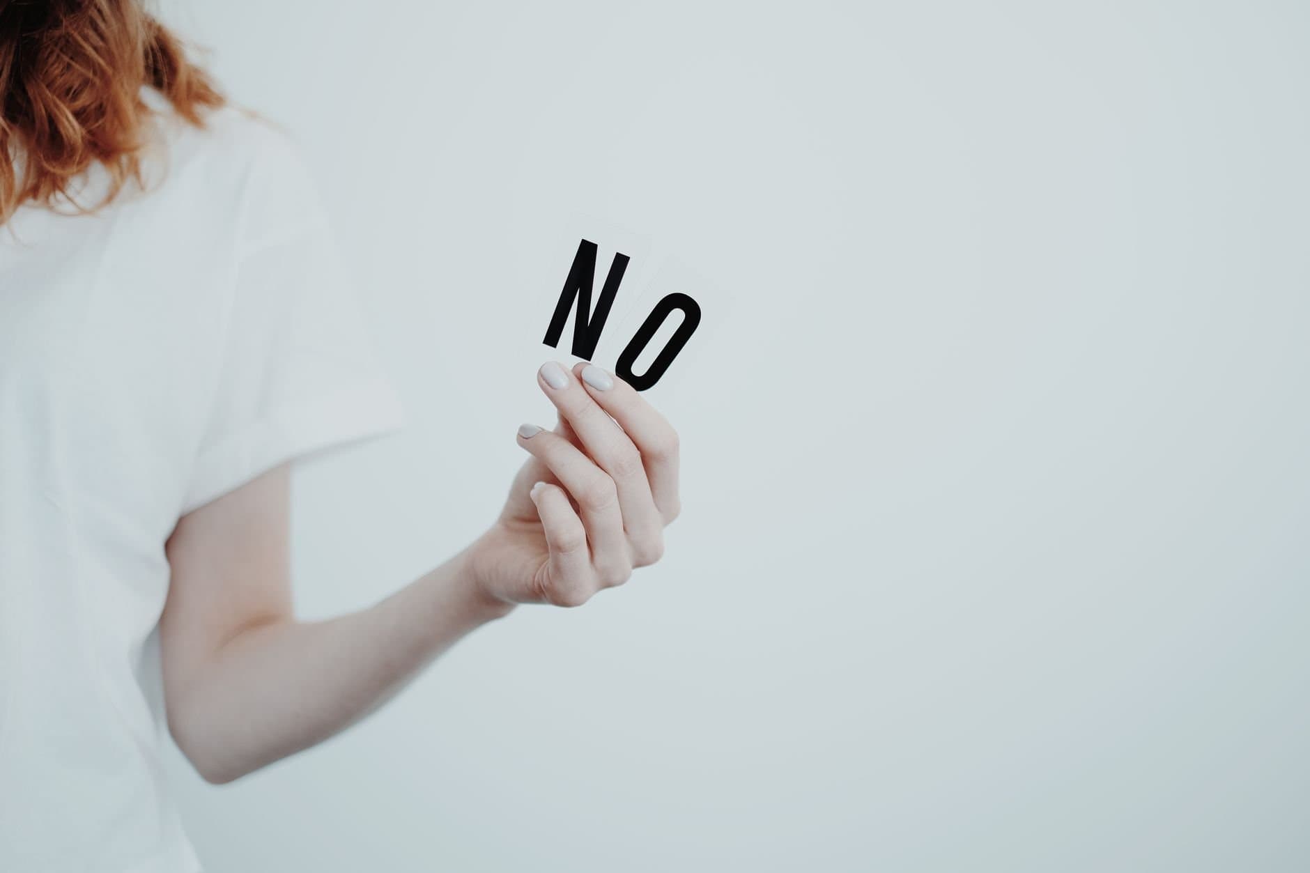 Article Image: No Experience (by Vie Studio)