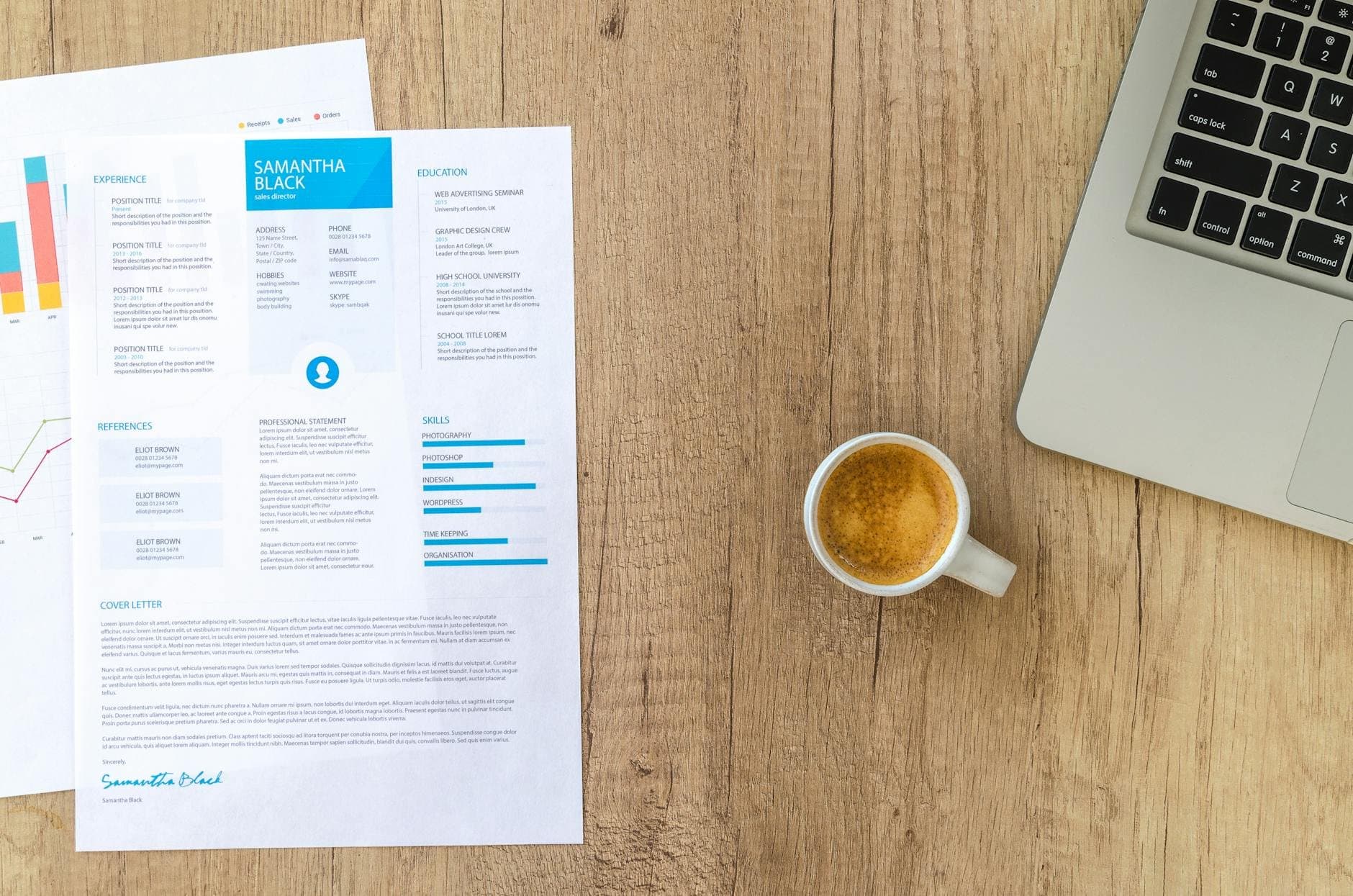 Article Image: Job Search (by Lukas Blazek)