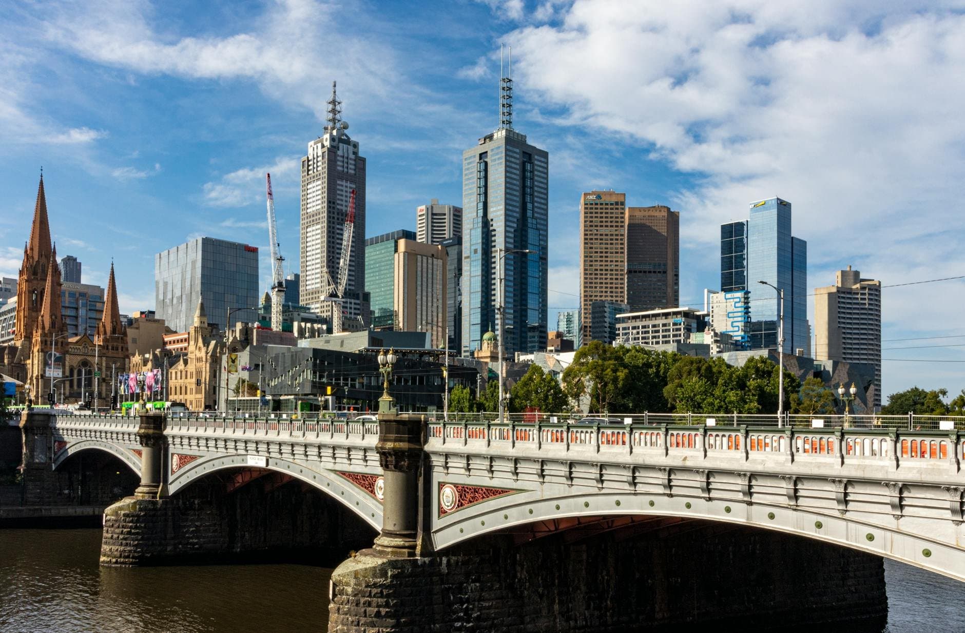 Article Image: Australia Jobs (by John Simmons)