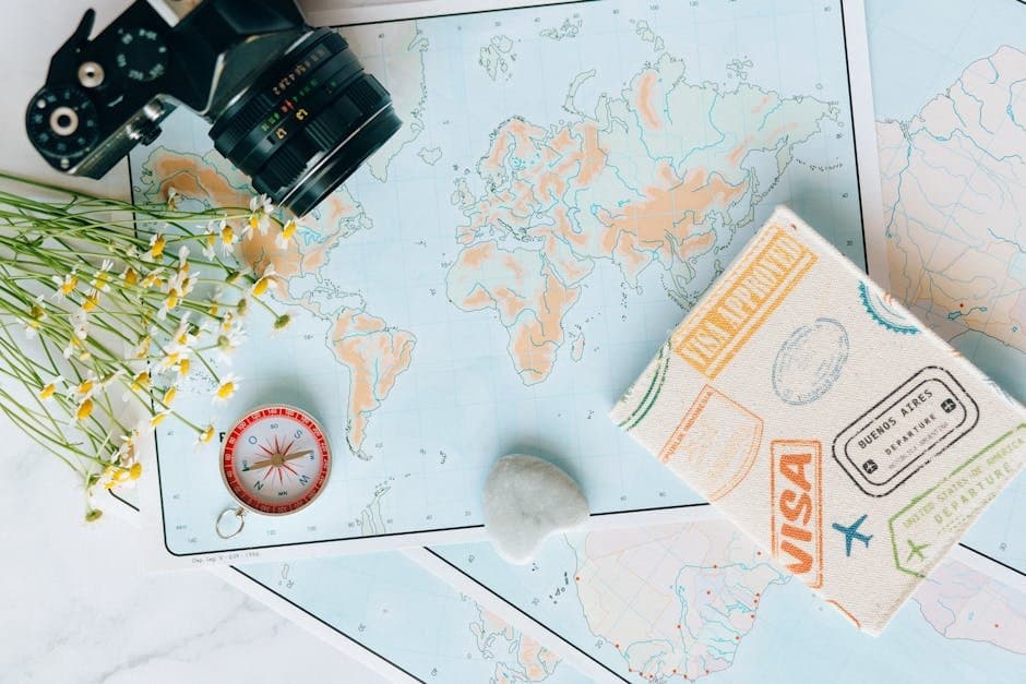 Guide Image: visa guide (by Nataliya Vaitkevich)