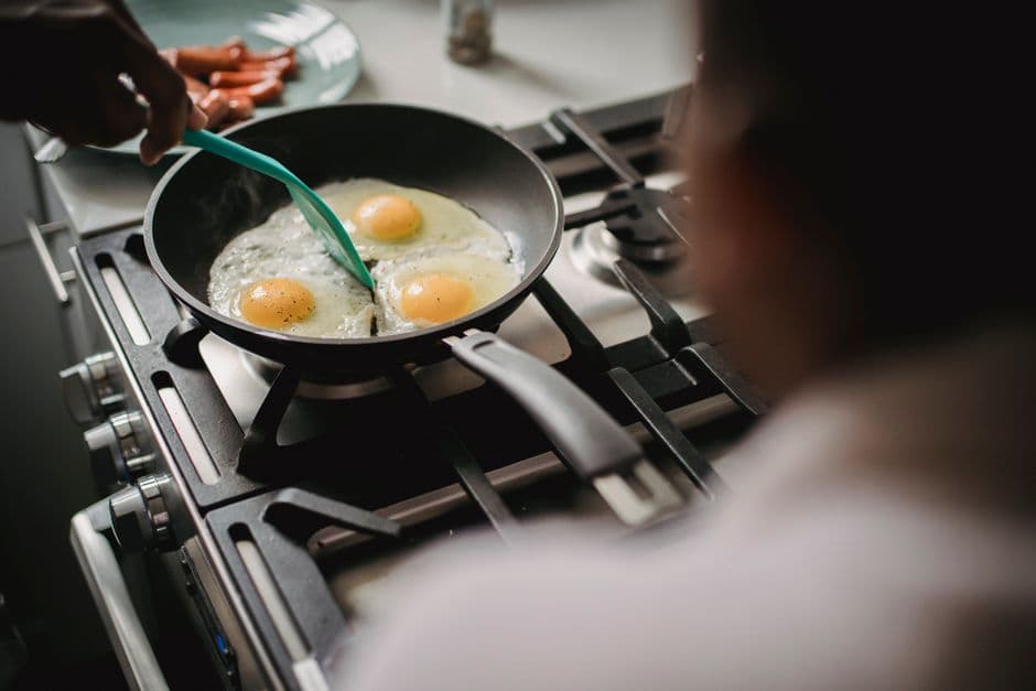 Breakfast Chef — Summer Season