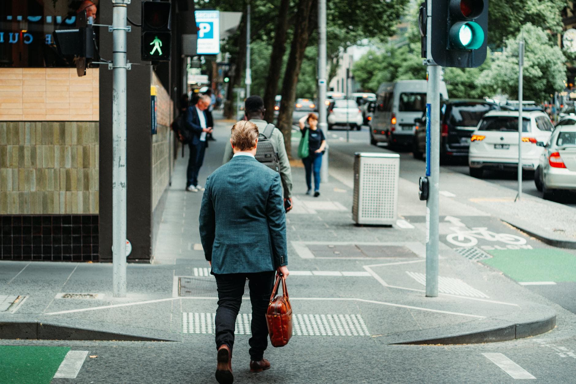 How to Find a Job: Australia vs. Europe 2026 Guide