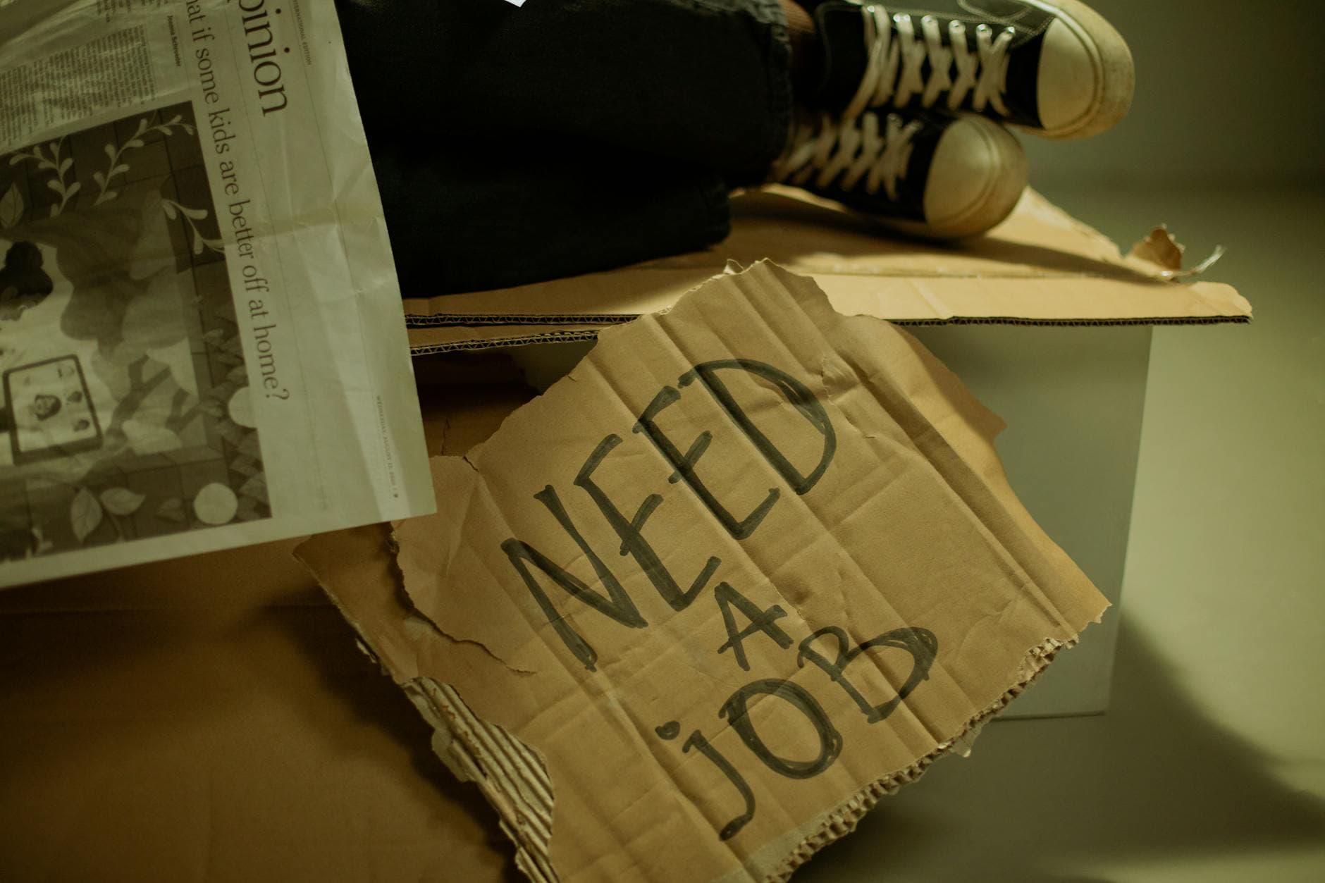 2026 Guide: How to find a job in Europe fast