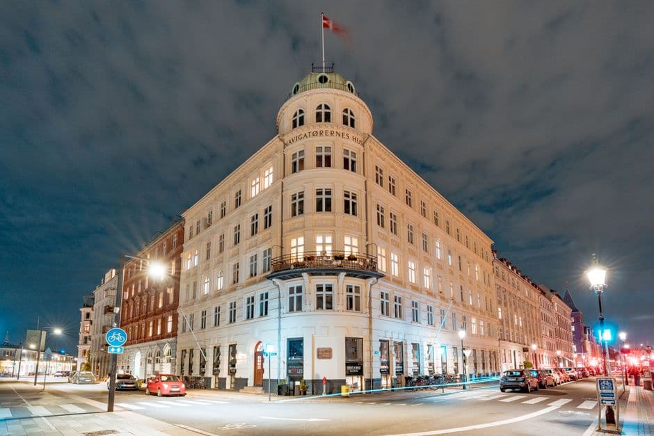 Psychiatrist for the Region of Southern Denmark