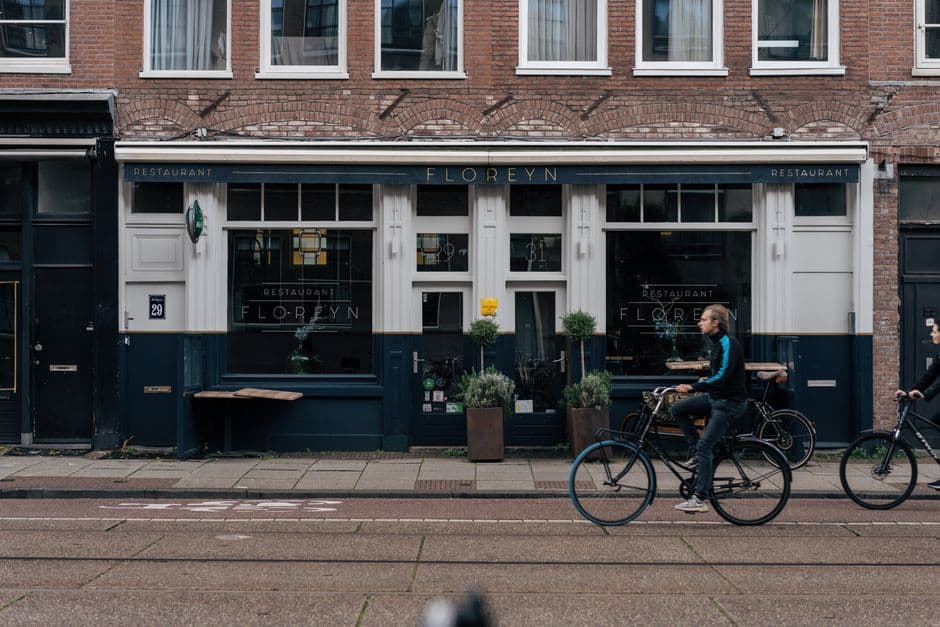 Working student catering employee holiday park PL America, Netherlands (m/f/x)