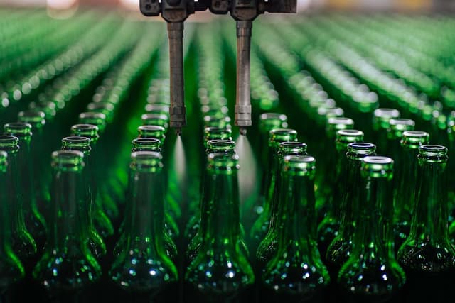 Production assistant m/f/d food (helper - food production)