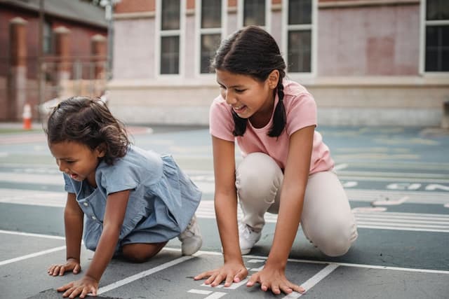 Facilitador de Ocio Socioeducativo - Programa de Prácticas Juveniles